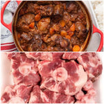 Beef Oxtail - 1 Kg
