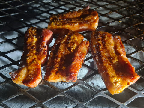 Braai Bacon 430 g