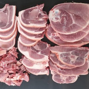 pork-pak. PORK PACK 6.5 KG