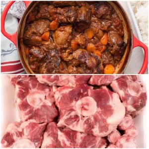 oxtail. BEEF OXTAIL 1KG