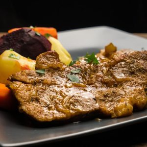 hobbs-pork-marinated-neck. MARINADED NECK 900g