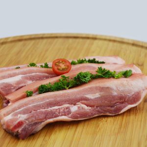 plain_pork_rashers. RASHERS PLAIN 400g
