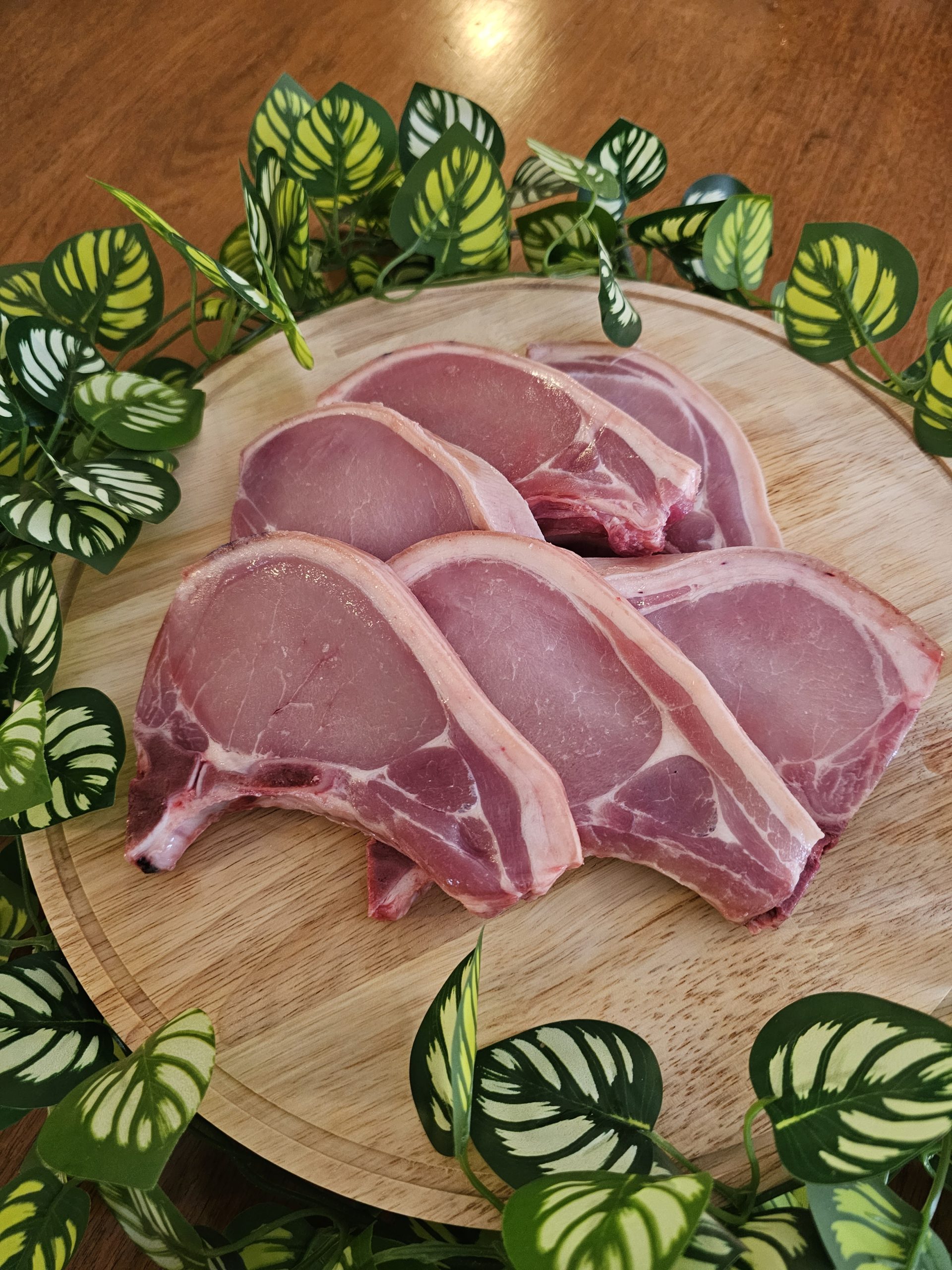 siproduct-72-76-23e00bacaaad07326578ca8ed5cb0381d9394631 pork chops. PORK LOIN & RIB CHOPS 2 KG