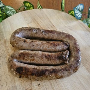 wors. SMOKEYCHEESE 500g